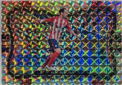 Juanfran [Checkerboard] #239