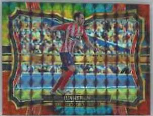 Juanfran [Tie Dye] #239