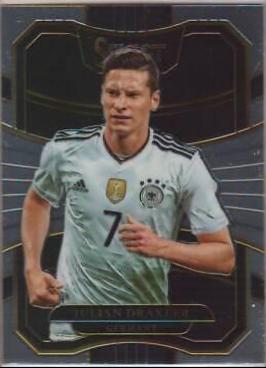 Julian Draxler #2