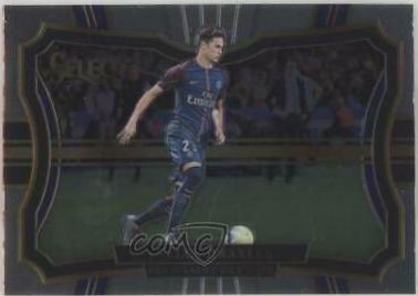 Julian Draxler #249