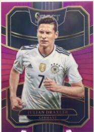 Julian Draxler [Fuchsia] #2
