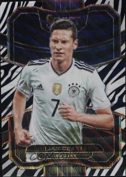 Julian Draxler [Zebra] #2