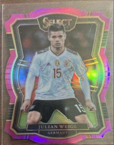 Julian Weigl #149