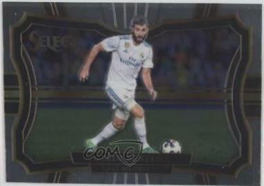 Karim Benzema #244