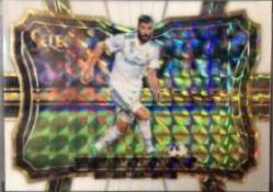 Karim Benzema [White] #244