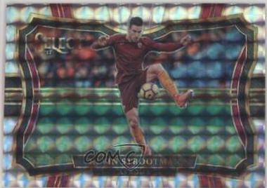 Kevin Strootman [Silver] #210