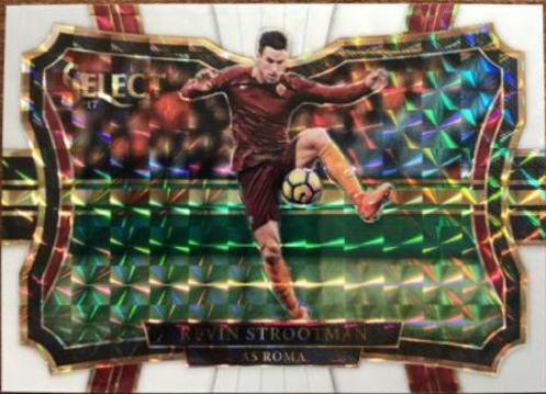 Kevin Strootman [White] #210