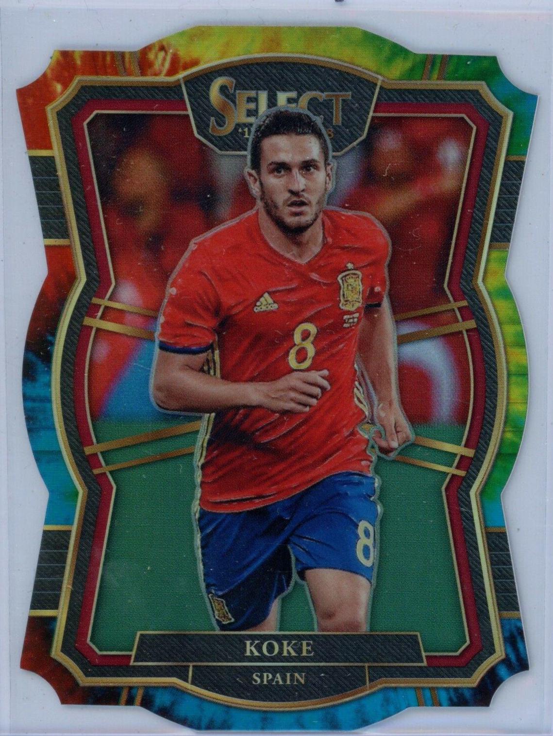 Koke #189