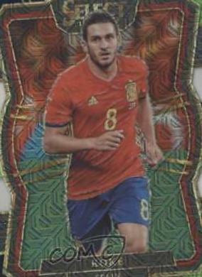 Koke [Multi Color] #189