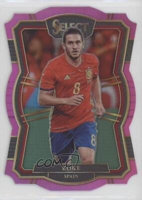 Koke [Pink Die Cut] #189