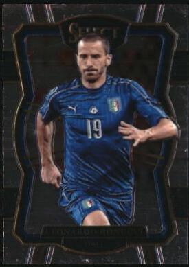 Leonardo Bonucci #160