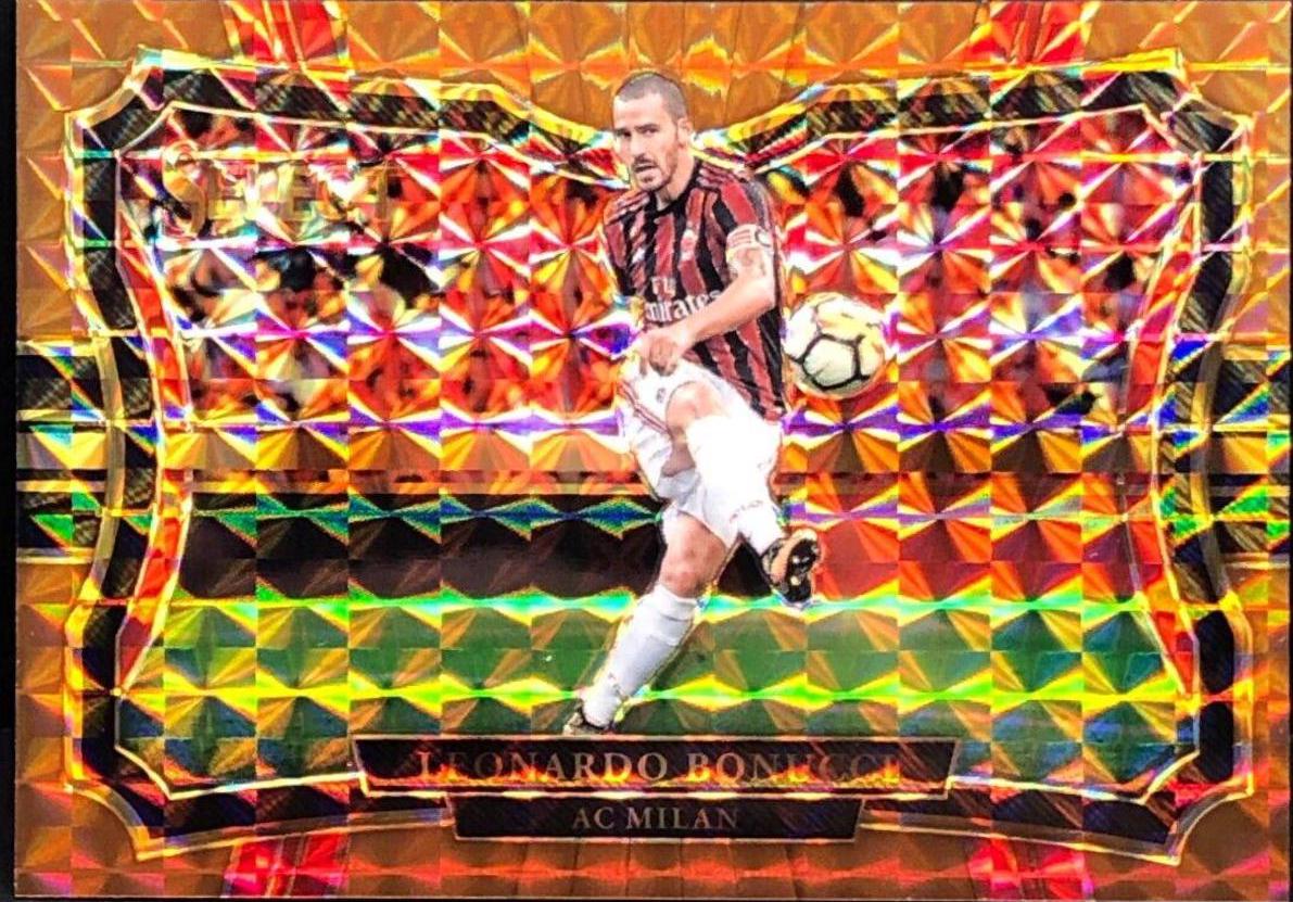 Leonardo Bonucci [Copper] #273