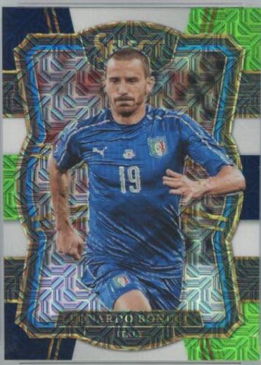 Leonardo Bonucci [Multi Color] #160