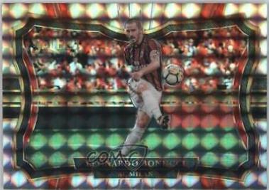 Leonardo Bonucci [Silver] #273