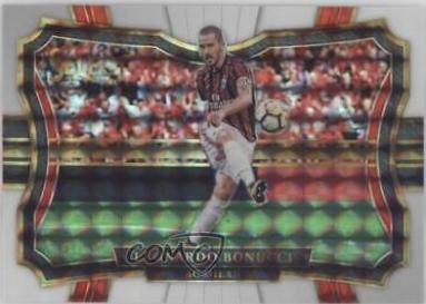 Leonardo Bonucci [White] #273