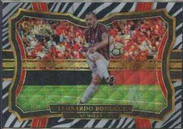 Leonardo Bonucci [Zebra] #273