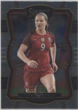 Lindsey Horan #129