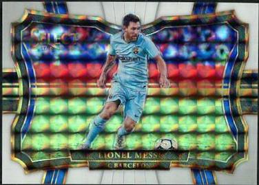 Lionel Messi [White] #255