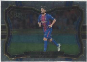 Luis Suarez #231