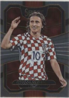 Luka Modric #59