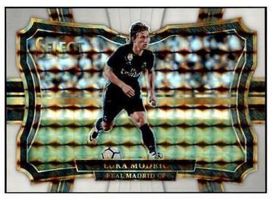Luka Modric [White] #242