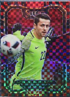 Lukasz Fabianski [Checkerboard] #62