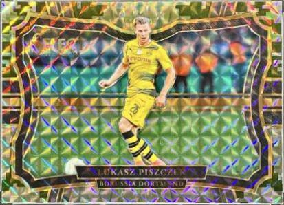 Lukasz Piszczek [Camo] #289