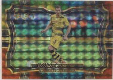 Lukasz Piszczek [Tie Dye] #289