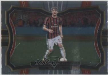 Manuel Locatelli #216