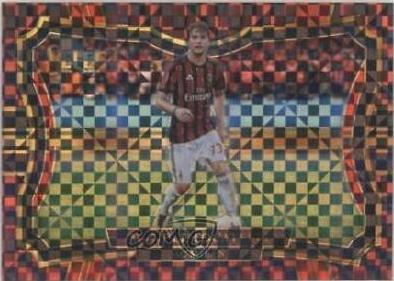 Manuel Locatelli [Checkerboard] #216