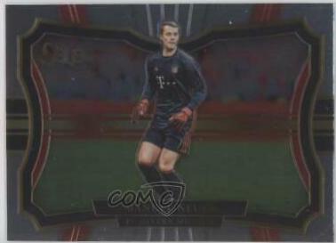 Manuel Neuer #285