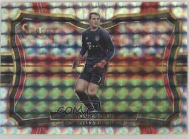 Manuel Neuer [Silver] #285