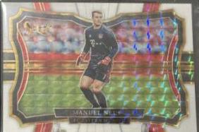 Manuel Neuer [White] #285