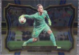Marc Andre ter Stegen #207