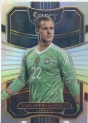 Marc Andre ter Stegen #65