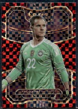 Marc Andre ter Stegen [Checkerboard] #65