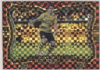 Marc Bartra [Checkerboard] #296