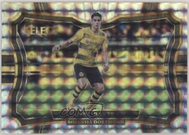 Marc Bartra [Silver] #296