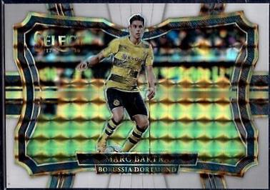 Marc Bartra [White] #296