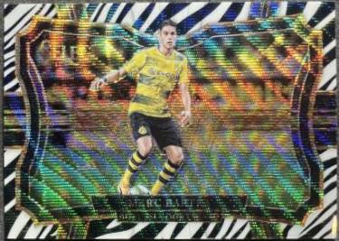Marc Bartra [Zebra] #296