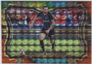 Marcelo Brozovic [Tie Dye] #259