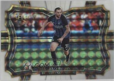 Marcelo Brozovic [White] #259
