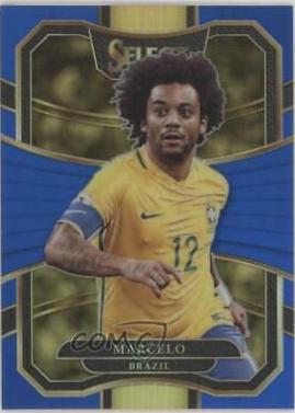 Marcelo [Blue] #16
