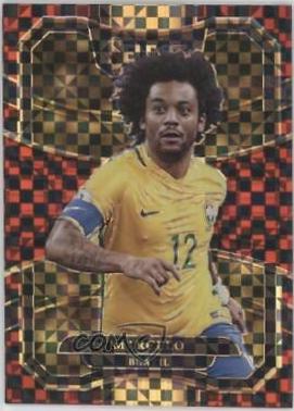 Marcelo [Checkerboard] #16