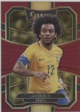 Marcelo [Maroon] #16