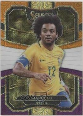 Marcelo [Multi Color] #16