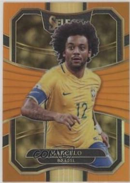 Marcelo [Orange] #16