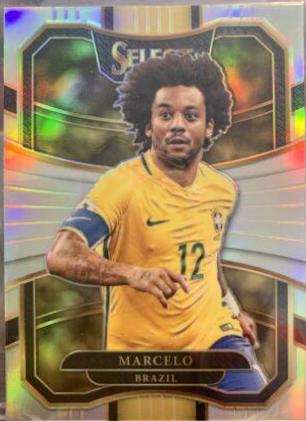 Marcelo [Silver] #16