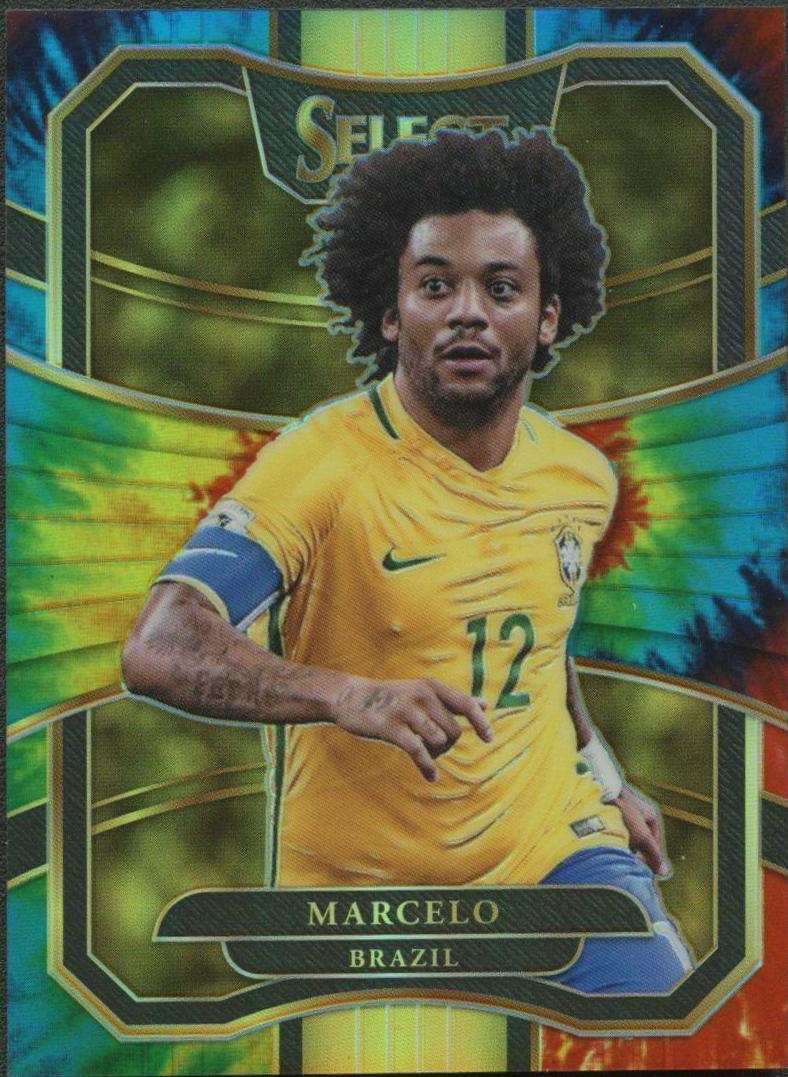 Marcelo [Tie Dye] #16