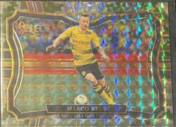 Marco Reus [Camo] #260